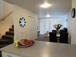 Castle Newhaven Apartments