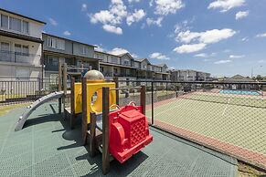 Castle Newhaven Apartments