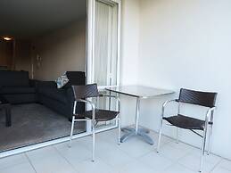 Castle Newhaven Apartments