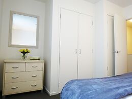 Castle Newhaven Apartments