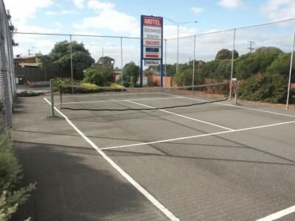 Abbotswood Motor Inn