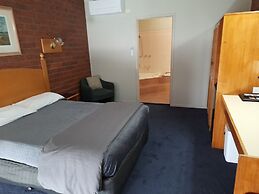 Abbotswood Motor Inn