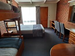 Abbotswood Motor Inn