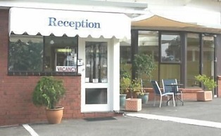 Abbotswood Motor Inn