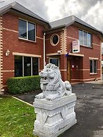 Sheffield Motor Inn