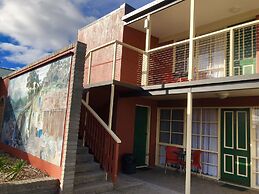 Sheffield Motor Inn