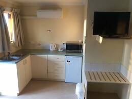 Sheffield Motor Inn