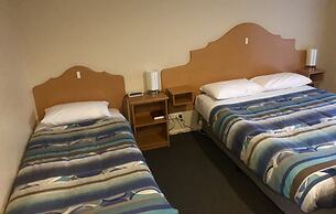 Sheffield Motor Inn