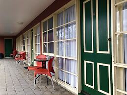 Sheffield Motor Inn
