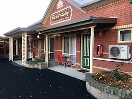 Sheffield Motor Inn