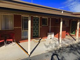 Sheffield Motor Inn