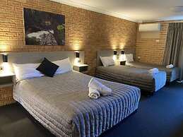 Tallarook Motor Inn