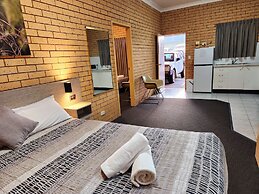 Tallarook Motor Inn