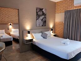 Tallarook Motor Inn