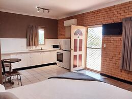 Tallarook Motor Inn