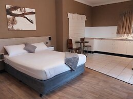 Tallarook Motor Inn