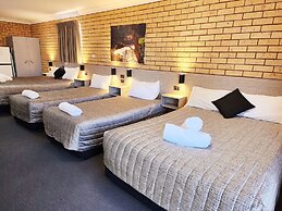 Tallarook Motor Inn