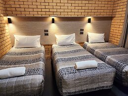 Tallarook Motor Inn