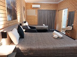 Tallarook Motor Inn