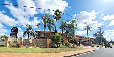 Tallarook Motor Inn