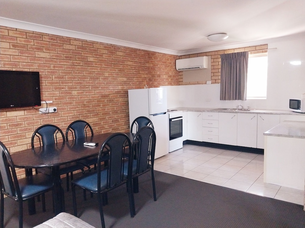 Tallarook Motor Inn