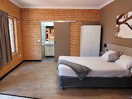 Tallarook Motor Inn