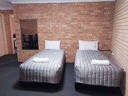 Tallarook Motor Inn