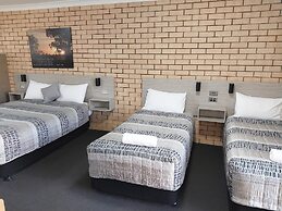 Tallarook Motor Inn