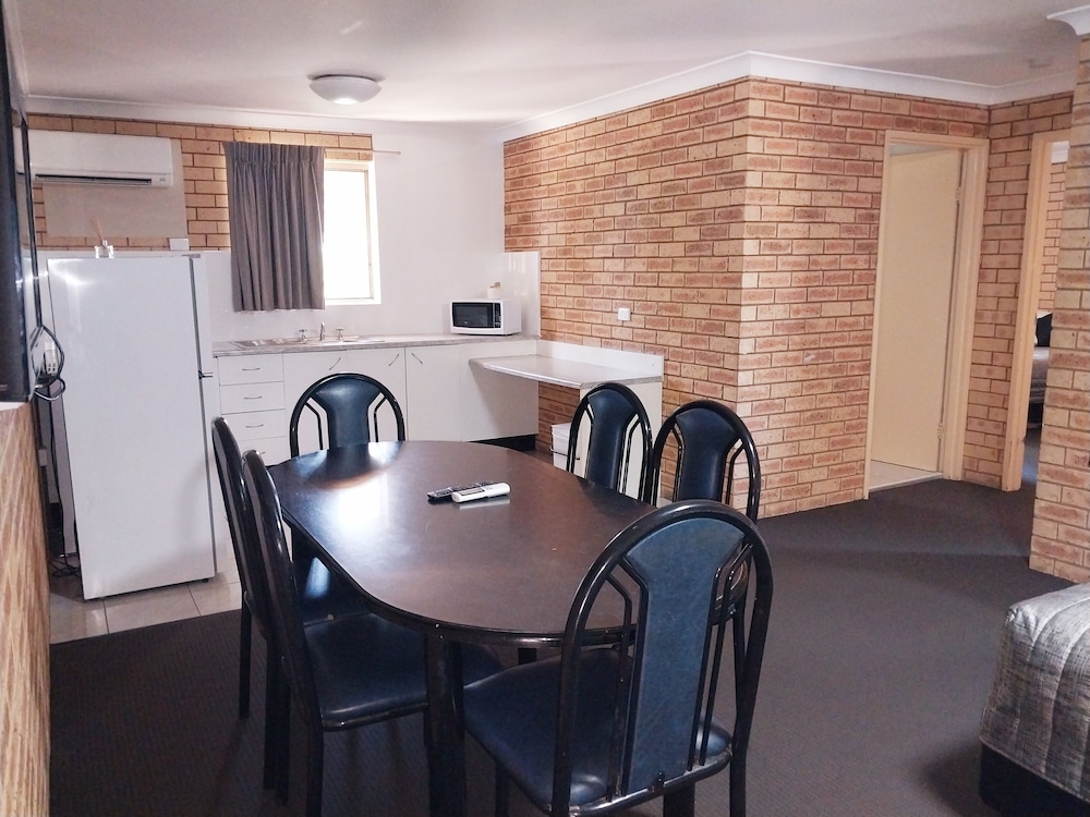 Tallarook Motor Inn