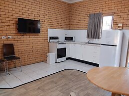 Tallarook Motor Inn