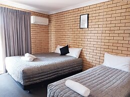 Tallarook Motor Inn