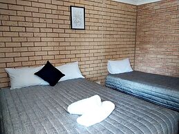 Tallarook Motor Inn