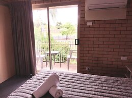 Tallarook Motor Inn