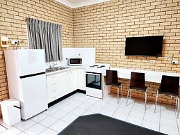 Tallarook Motor Inn