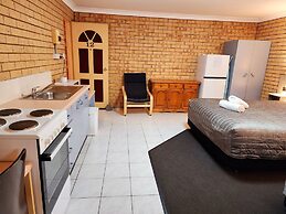 Tallarook Motor Inn