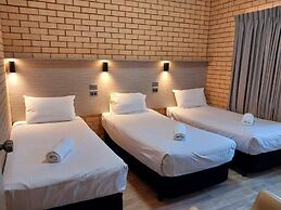 Tallarook Motor Inn