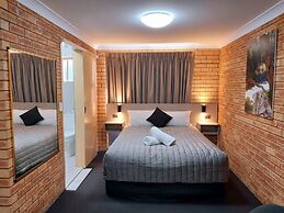 Tallarook Motor Inn