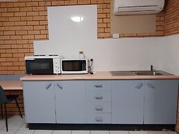 Tallarook Motor Inn