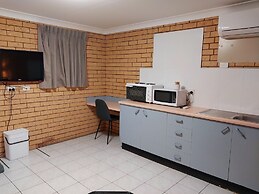 Tallarook Motor Inn