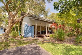 Mobys Beachside Retreat