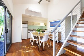 Mobys Beachside Retreat