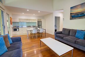 Mobys Beachside Retreat