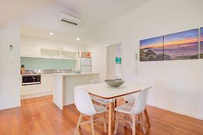 Mobys Beachside Retreat