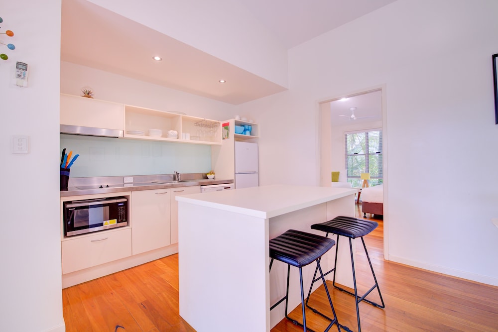 Mobys Beachside Retreat