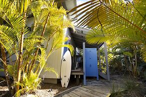 Mobys Beachside Retreat