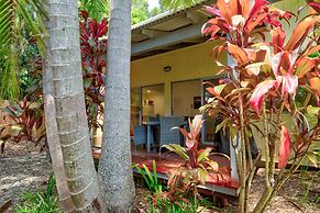 Mobys Beachside Retreat