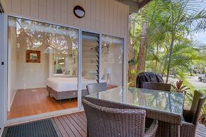 Mobys Beachside Retreat
