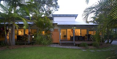 Mobys Beachside Retreat