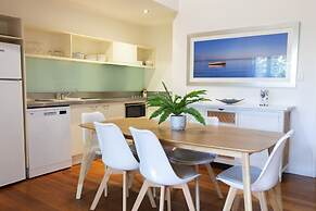 Mobys Beachside Retreat