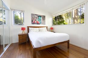 Mobys Beachside Retreat